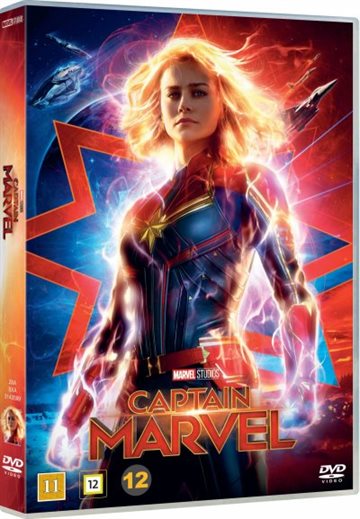 Captain Marvel